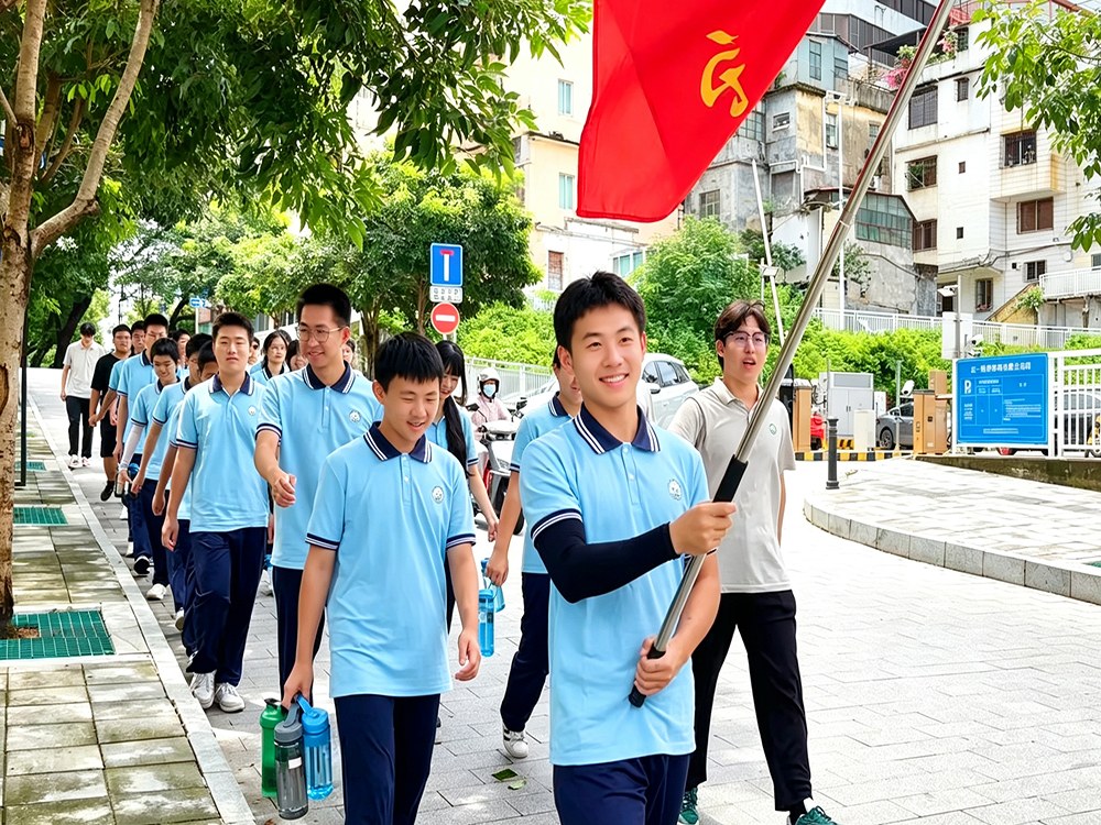 山东枣庄正规不听话孩子军训学校2026家长择校指南