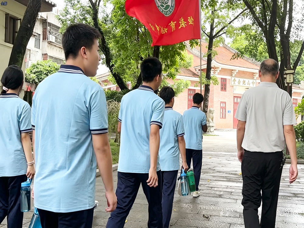 山东枣庄正规青少年素质教育机构联系电话