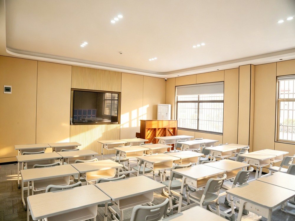 枣庄孩子叛逆管教学校怎么选?家长走访推荐指南