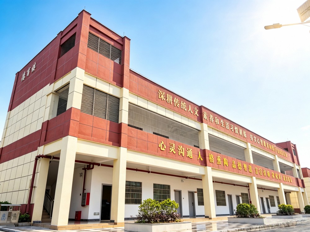 枣庄全封闭成长培育学校2026家长择校指南