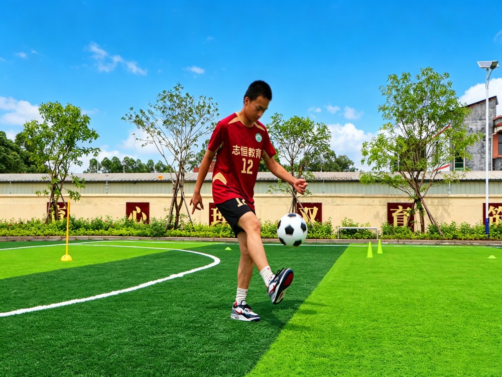 甄选枣庄叛逆孩子教育学校：专业机构如何实现有效转化